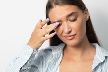Qu’est-ce qu’une irritation de l’œil?