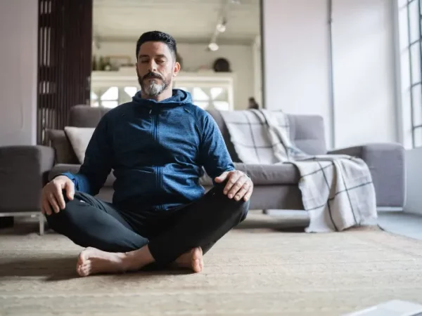 Troubles anxieux: le Mindfulness aussi efficace que les antidépresseurs Troubles anxieux: le Mindfulness aussi efficace que les antidépresseurs