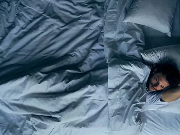 Le sommeil: pour aider le cœur à guérir Le sommeil: pour aider le cœur à guérir